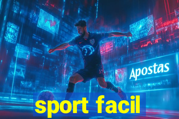 sport facil